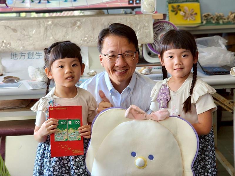 親子化身蚵學家，深度體驗嘉義蚵文化-4