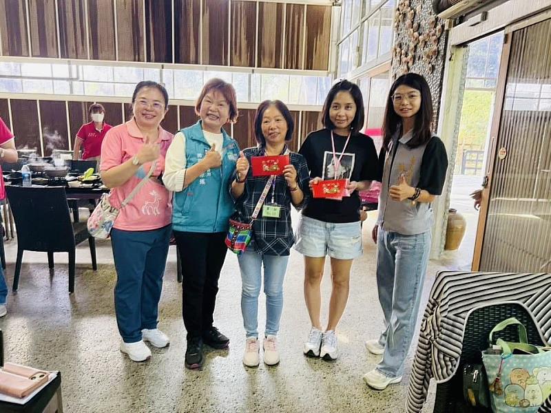 「育在一起‧陶來好緣」嘉義縣托育人員協力圈聯誼-3