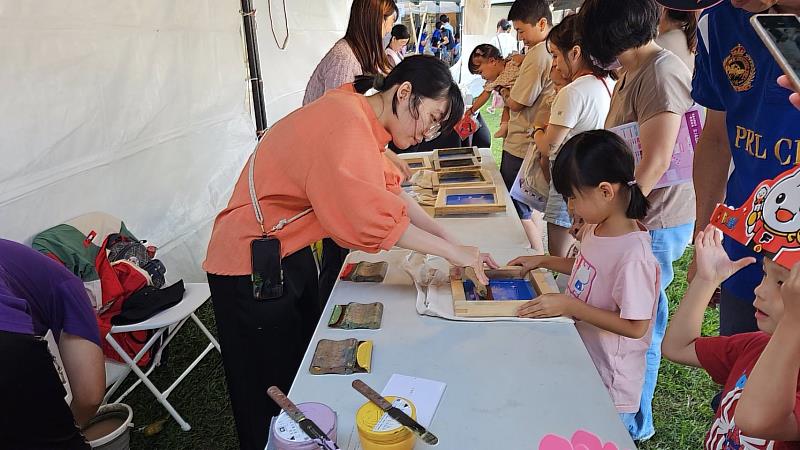 守護巴掌仙子！2025臺東世界早產兒日啟動