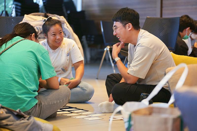 臺東《自然醒慢活祭》揭幕 帶領民眾走入療癒夢境之旅