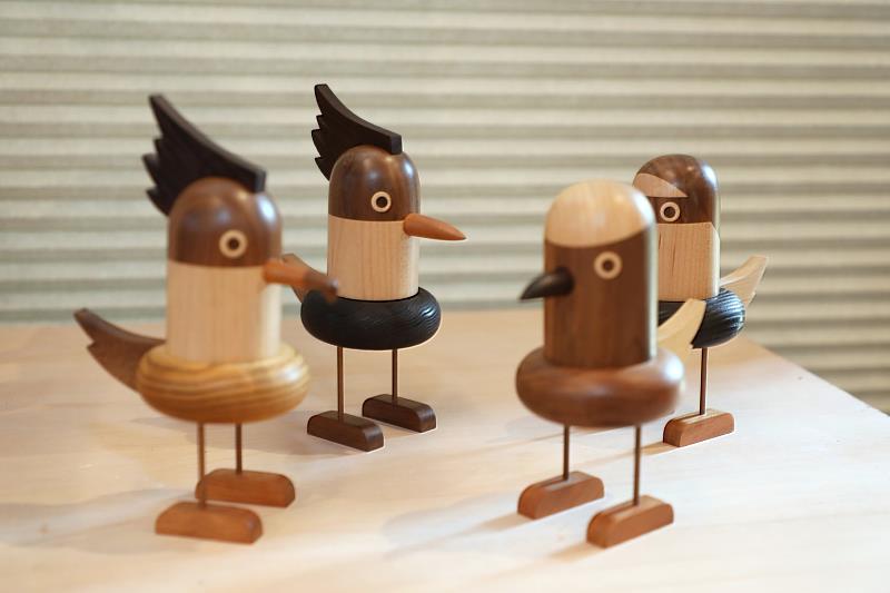 優木良品認證成果展