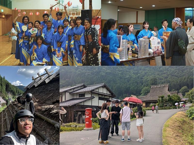 ROOTS的工作日常