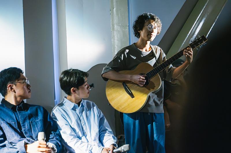 《Chiayi Crew，嘉義酷！》城市共創展正式開幕 展現小城市大創新