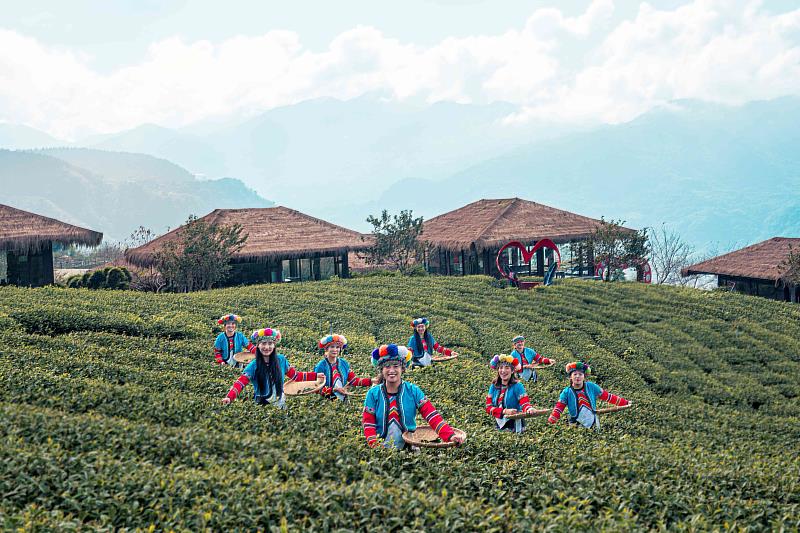 YUYUPAS優遊吧斯。