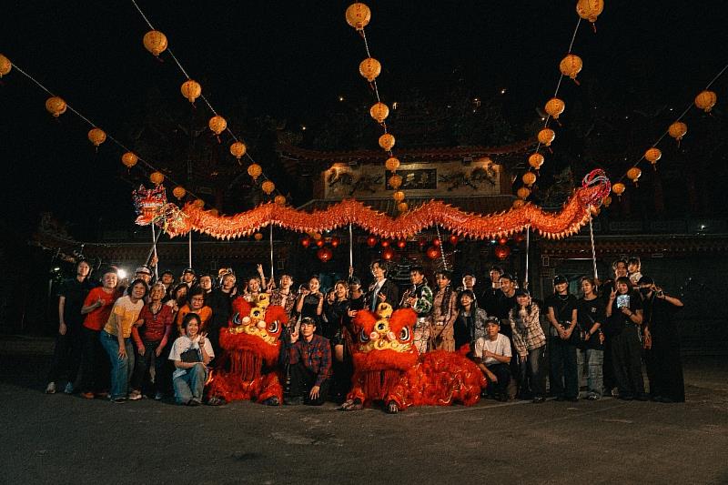 老靈魂遇上新節奏　320+1嘉義市城市博覽會音樂三部曲11月18日全網正式發行、耀目登場！