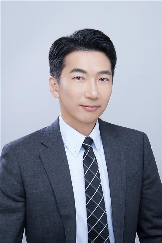 勤業眾信永續轉型服務團隊執行副總經理蔡沛成。