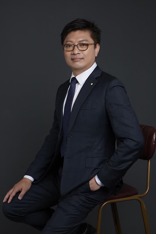 勤業眾信能源、資源與工業產業負責人溫紹群.jpg勤業眾信能源、資源與工業產業負責人溫紹群