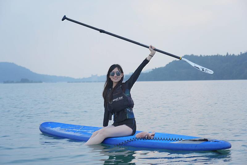 從專科護理師轉換跑道當房仲，信義房屋呂宜芳換一種方式守護客戶。