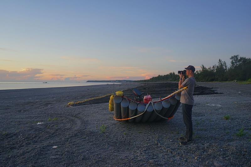 Naoki Miyashita Directs HL’s New Promotional Film