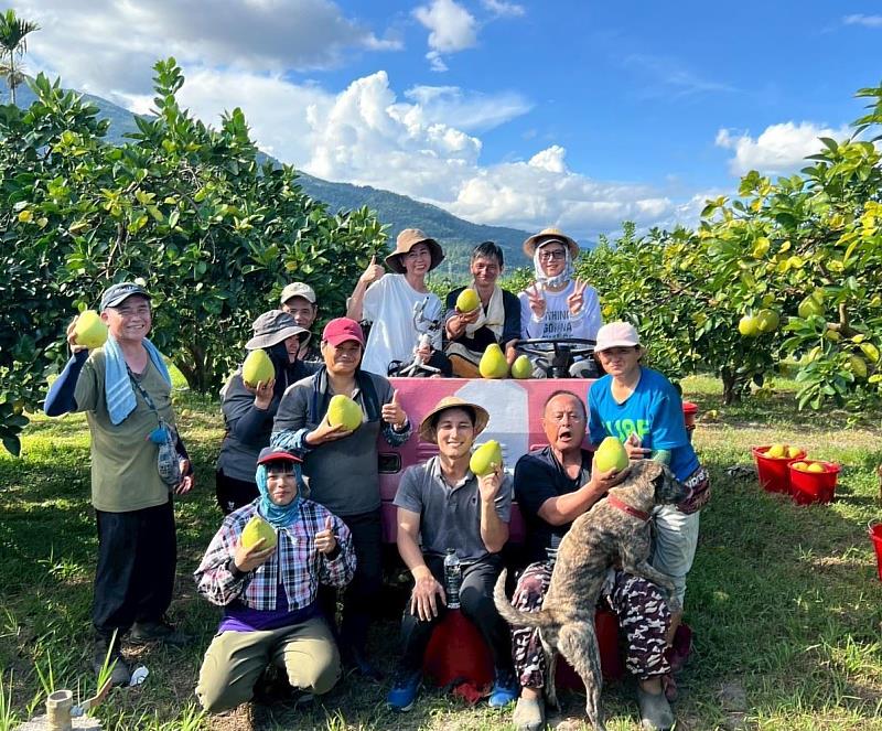 Telling this land’s story to the world.