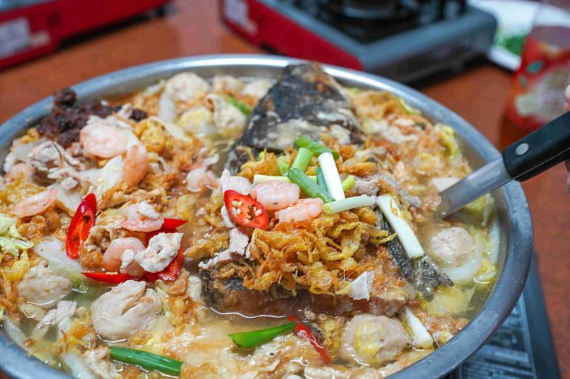 走進茶山、漫遊曾文湖畔，嘉義2日遊玩出原鄉風情與山林風光