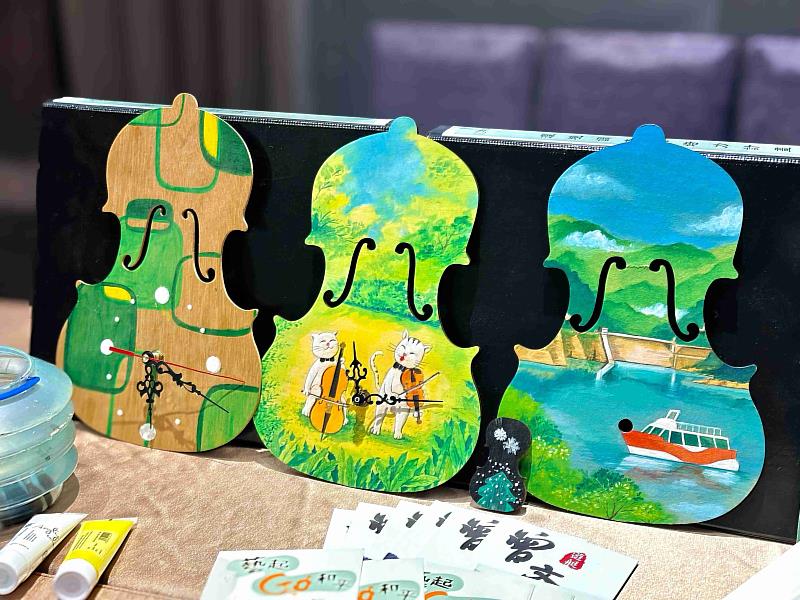 走進茶山、漫遊曾文湖畔，嘉義2日遊玩出原鄉風情與山林風光