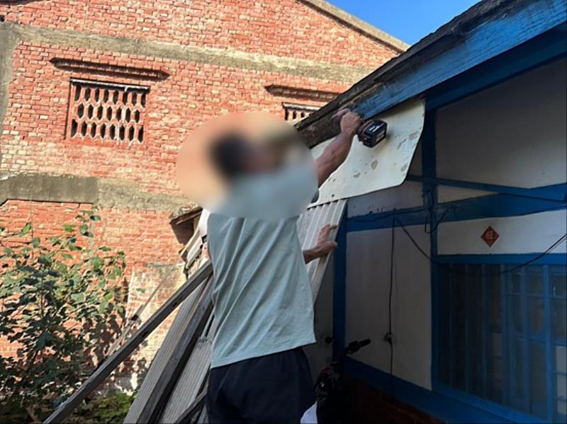 嘉縣毒防中心助藥癮夫妻走出毒品陰霾、修復家庭