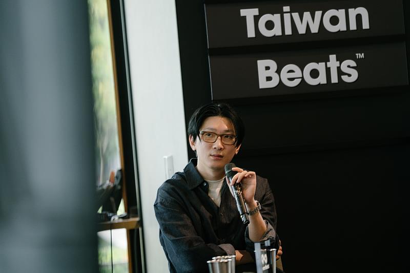 音樂總監Primary曾操刀《外傷重症中心》、《DP：逃兵追緝令》等 OST。