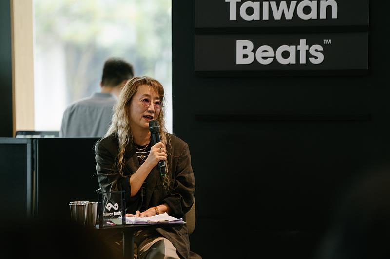 音樂總監南慧承曾為《孤單又燦爛的神－鬼怪》、《淚之女王》等打造 OST。