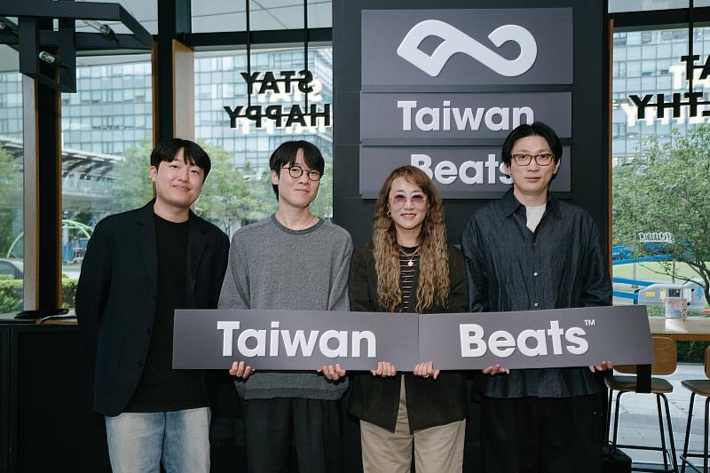 「譜寫影像：音樂 x 影視國際交流會」邀請到3位韓國知名音樂總監及作曲家來臺分享，與臺灣業者交流，開啟臺韓合作契機。