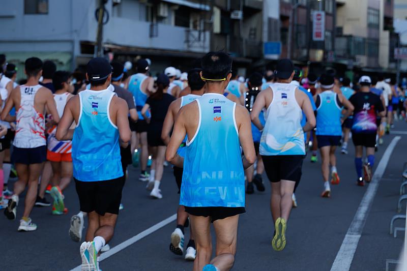 蔡司台灣未來也將持續以行動支持在地體育發展，推動健康運動文化，為城市注入活力。