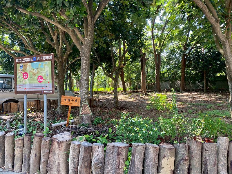 嘉縣優良空品淨化區評選 表藝中心與水利處分別奪下甲、乙組榜首