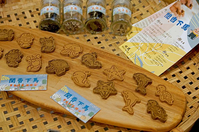 2025臺東南迴尋味節22日繽紛登場。