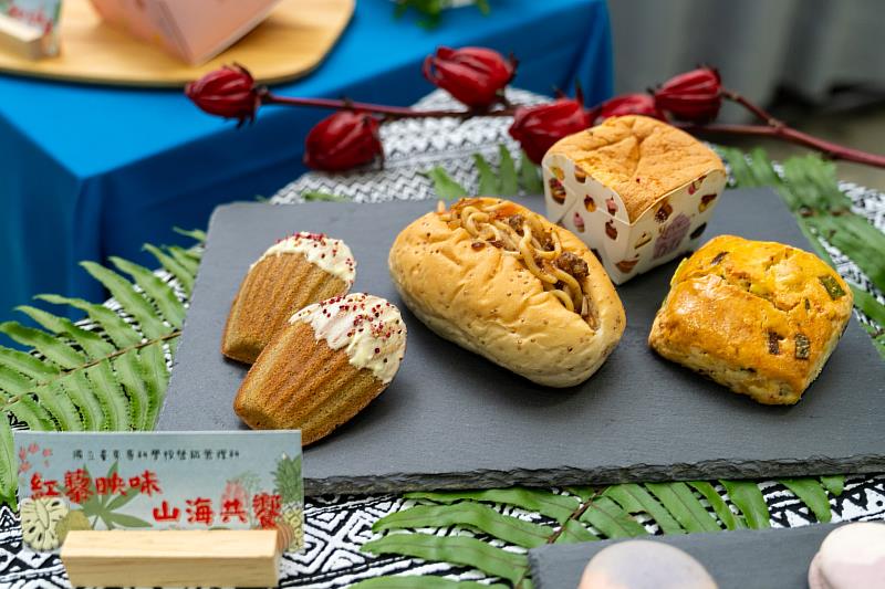 2025臺東南迴尋味節22日繽紛登場。
