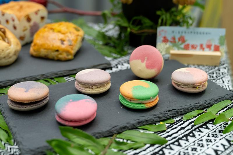 2025臺東南迴尋味節22日繽紛登場。