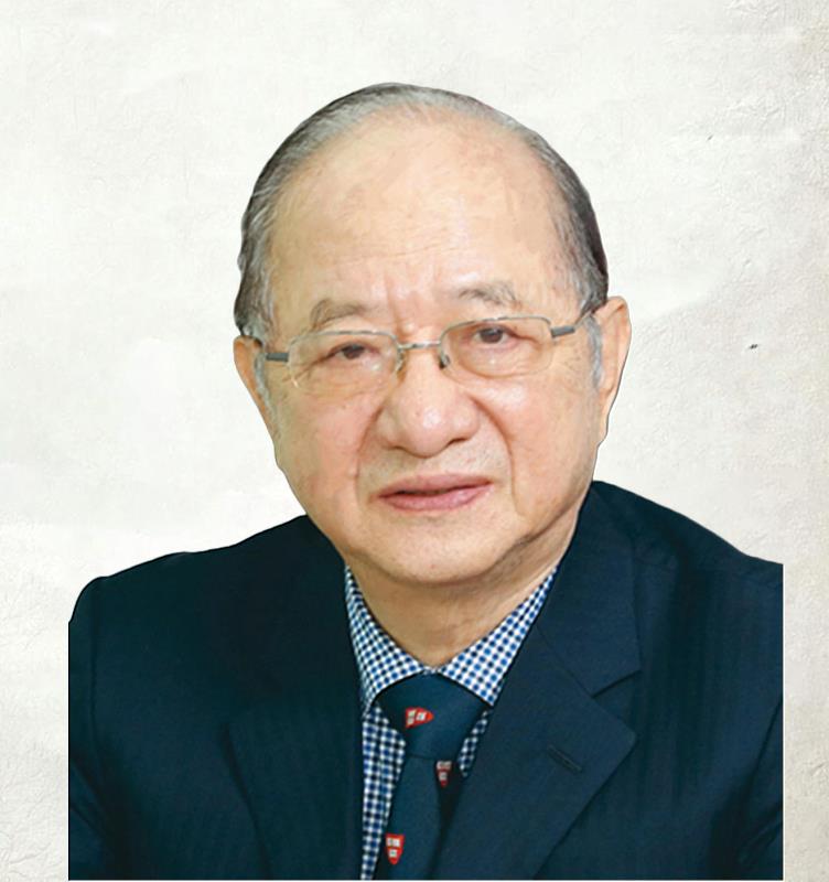 臺南歷史名人，王昭雄先生秉持『興學濟世』精神，為臺灣醫藥教育與人才培育奠定重要里程碑。