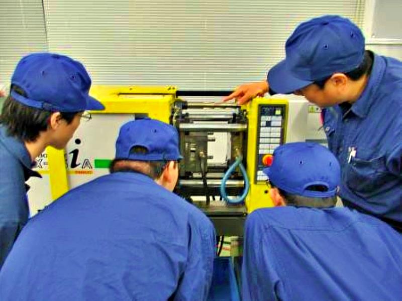 大分縣位於日本南側的九州地區，擁有優越的地理位置、便利的交通網絡，縣內有鋼鐵、石油、化學、半導體、電氣、汽車、精密機器等幅員廣大的眾多知名日本企業均衡布局，也是眾多國外企業積極進駐的地區，製造品的出口量是九州的第2位。