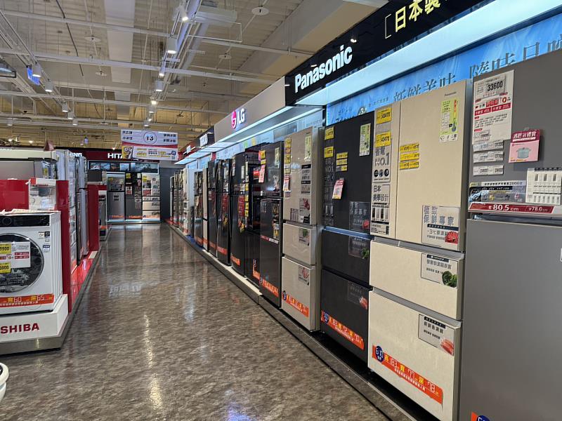 想換冰箱，加購一樣萬元有找！普發金變身質感家電，想換家電就趁現在！