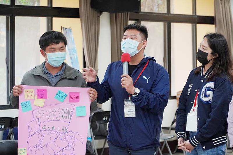 玩轉引導力－探索教育企業培訓師認證營