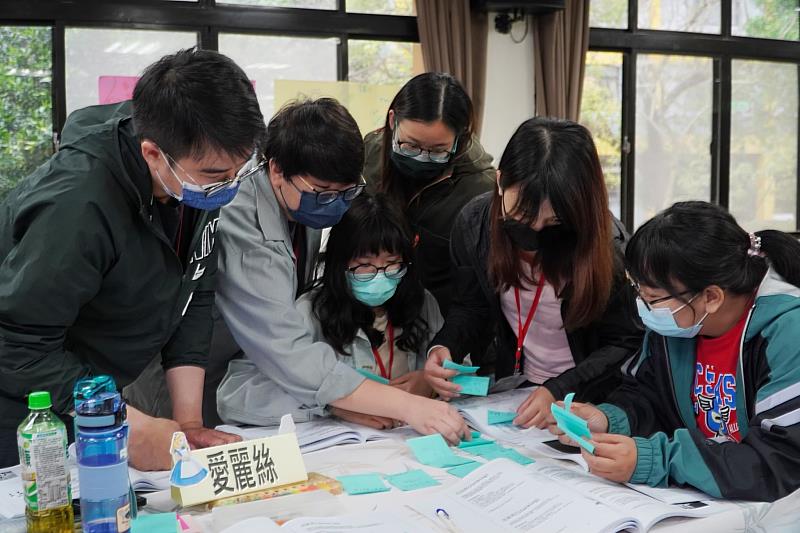 玩轉引導力－探索教育企業培訓師認證營