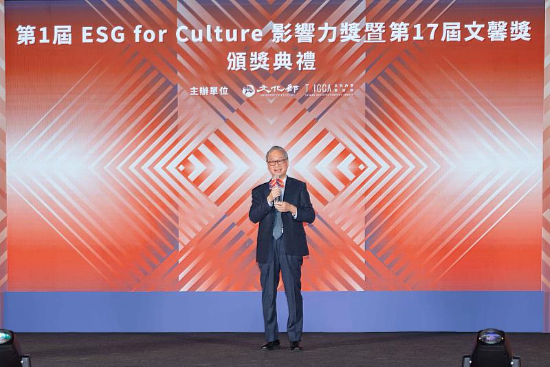 文化部部長李遠。