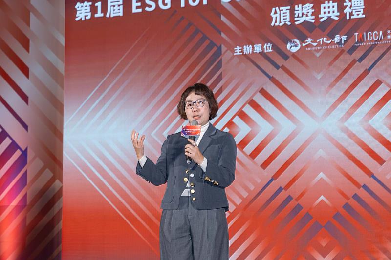 文策院董事長王時思。