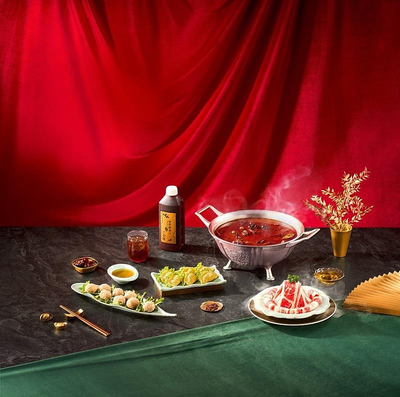 王品嚴選推出3大火鍋套組,滿足不同用餐需求,預購價最低759元起。