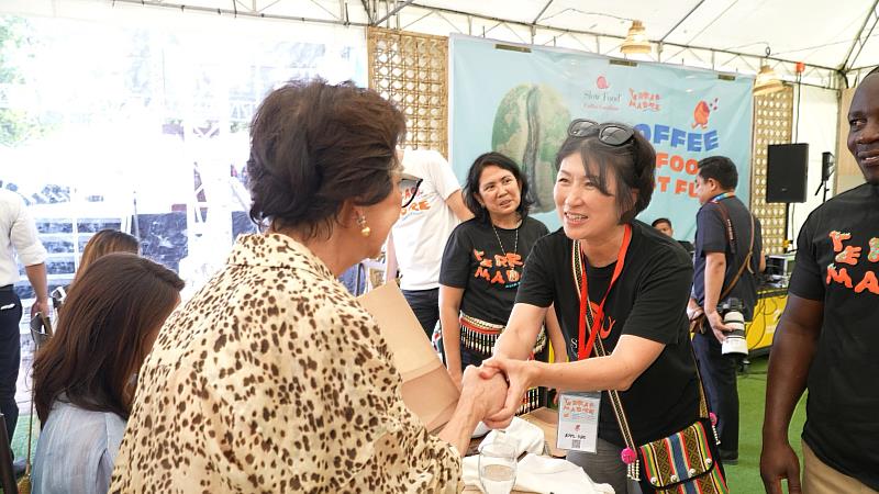 臺東慢食連日發光！野植風味學x蓋亞那工作坊聯合展演 旗遇海味與國際共話「永續海洋」