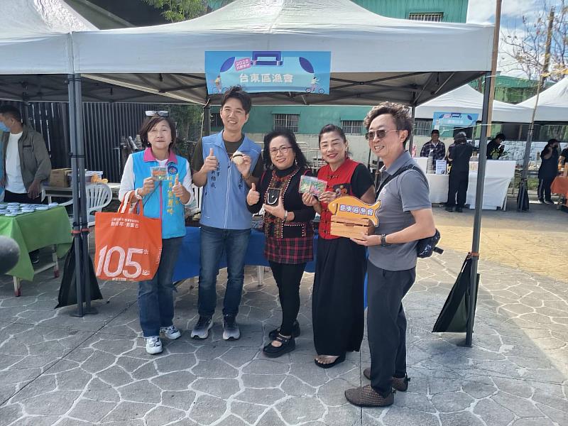 「南迴尋味節」今登場！30攤特色物產與山海打卡點一次玩透