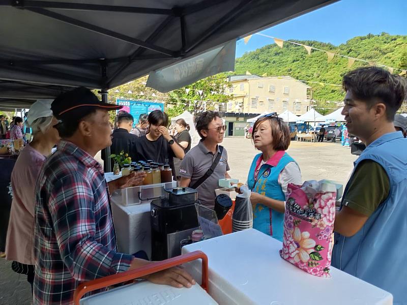 「南迴尋味節」今登場！30攤特色物產與山海打卡點一次玩透