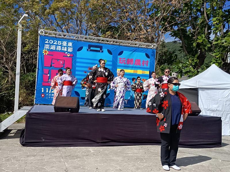 「南迴尋味節」今登場！30攤特色物產與山海打卡點一次玩透