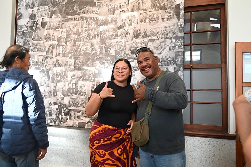 「南島文化客廳」推動成果亮眼！臺東凝聚在地溫度與能量