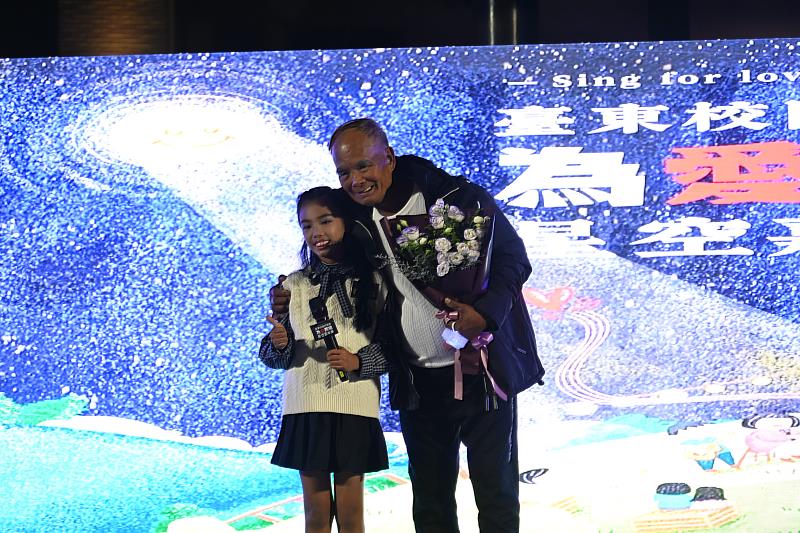 臺東「校園好聲音星空嘉年華」11/22登場！