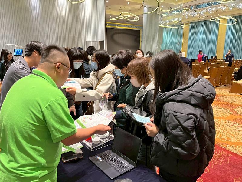 臺東縣推動長照3.0智慧科技輔具 打造科技助老新願景