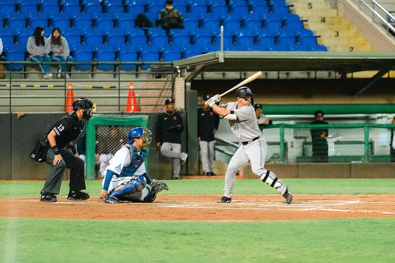 2025年亞洲冬季棒球聯盟