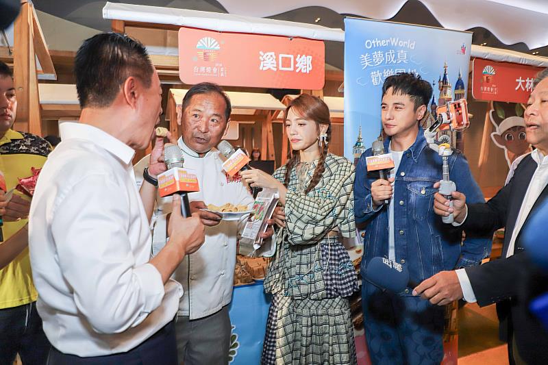 嘉義縣人氣店家票選開跑 投票抽iPhone 17 PRO、75 吋電視