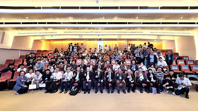 海大於11月24日下午舉辦海洋永續論壇，聚焦離岸風電實務與技術應用。