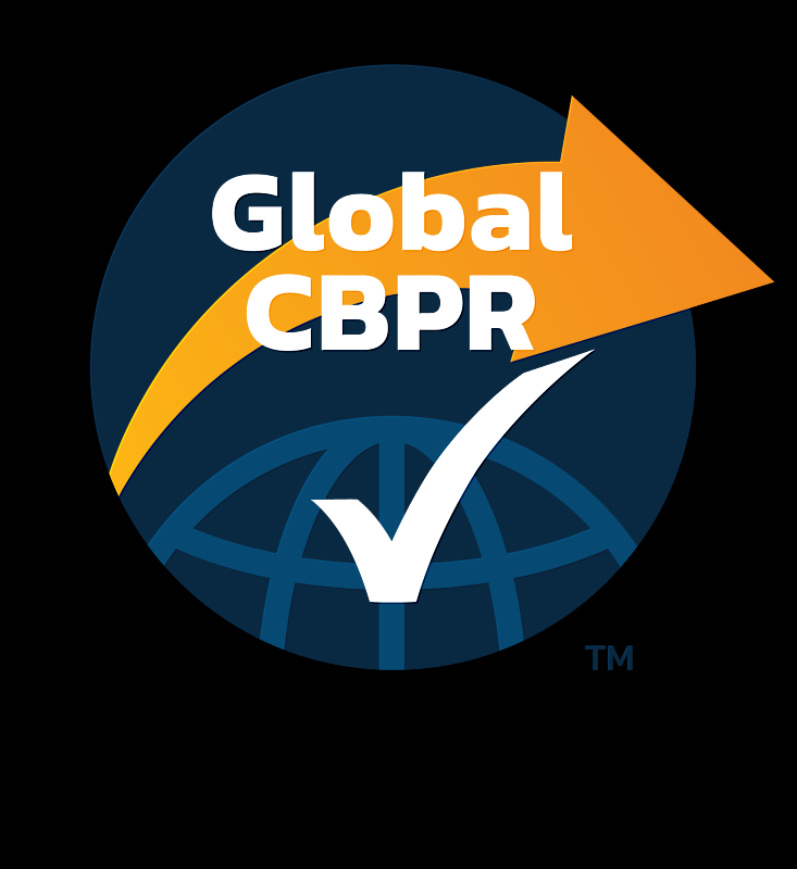 今年6月2日正式上路的Global CBPR驗證標章。