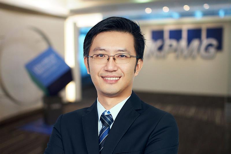 KPMG安侯建業聯合會計師事務所亞太業務發展中心越南區主持會計師吳俊源/KPMG提供