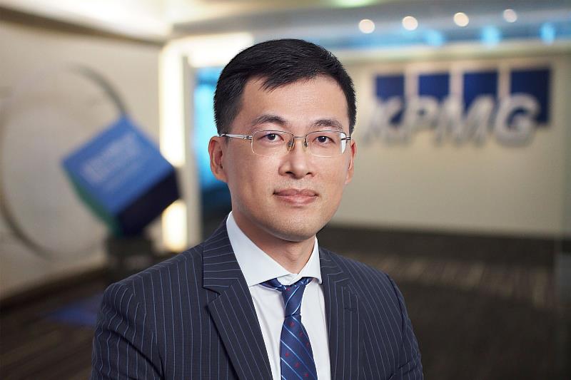 KPMG安侯建業聯合會計師事務所駐越南所執業會計師陳家程/KPMG提供