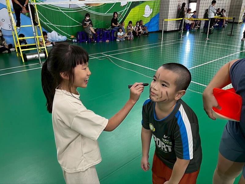 2025年第3屆八運盃「羽士無雙」羽球趣味賽