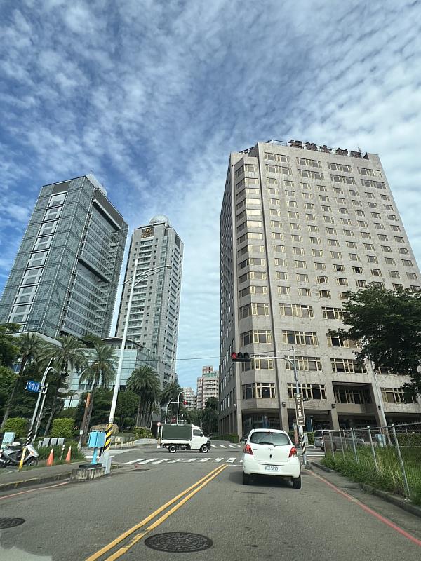 中科台中園區未來隨台積電量產，可望再創造8,000名以上相關人力，為區域房市創造需求。