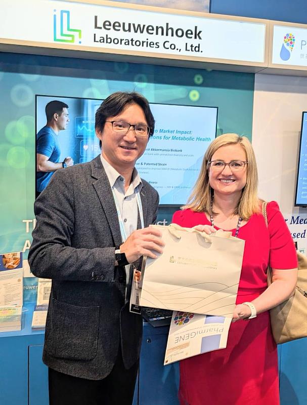 雷文虎克正式進駐美國鳳凰城 啟動健康減重國際佈局