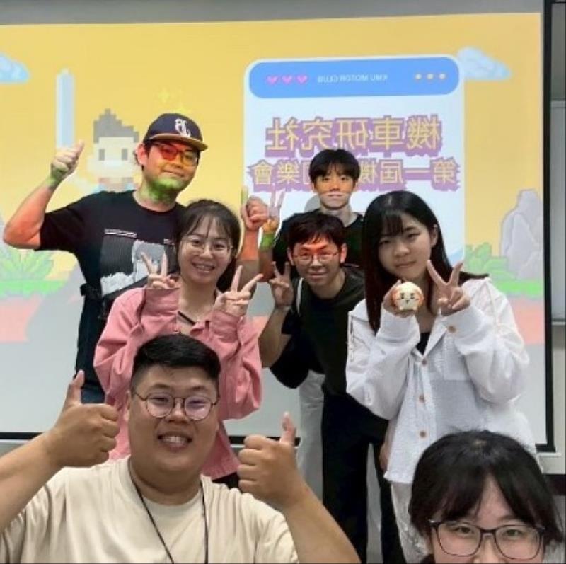 高醫大舉辦路權與交通安全講座，關注機車使用者在校園與城市交通中的角色，提升用路安全意識。